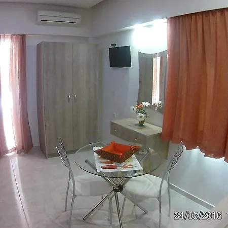 Apartment Sirena *